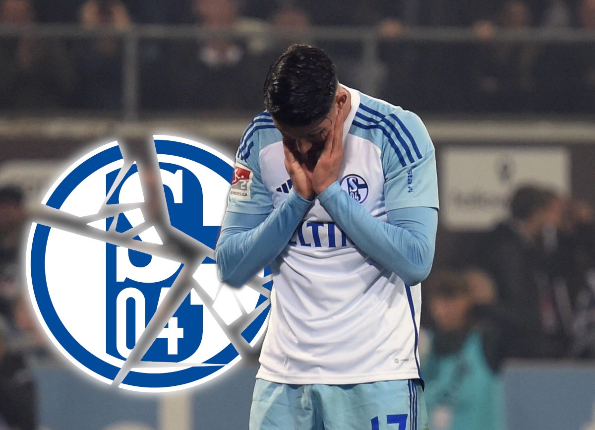 FC Schalke 04: Star spricht nach S04-Aus Tacheles – seine Worte sind unmissverständlich