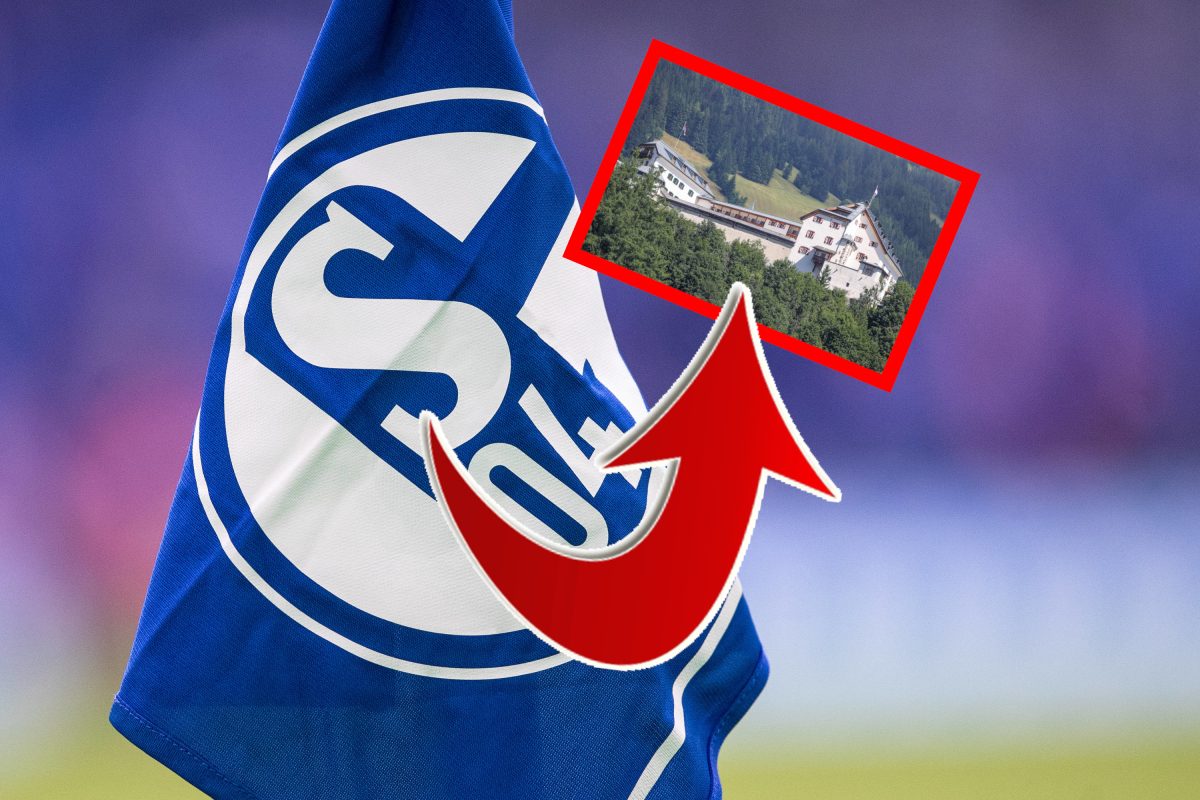 FC Schalke 04 startet ins Trainingslager – und läutet das Ende einer Ära ein