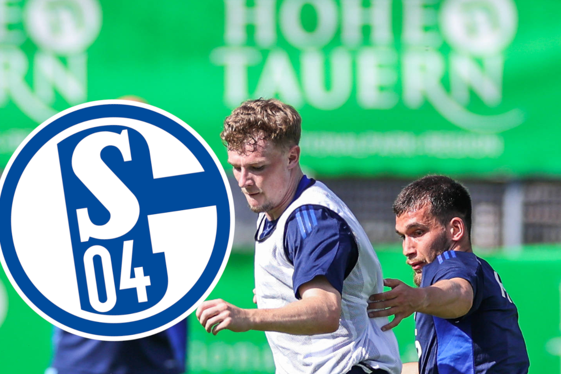 FC Schalke 04: Aus und vorbei! S04 macht Abschied offiziell