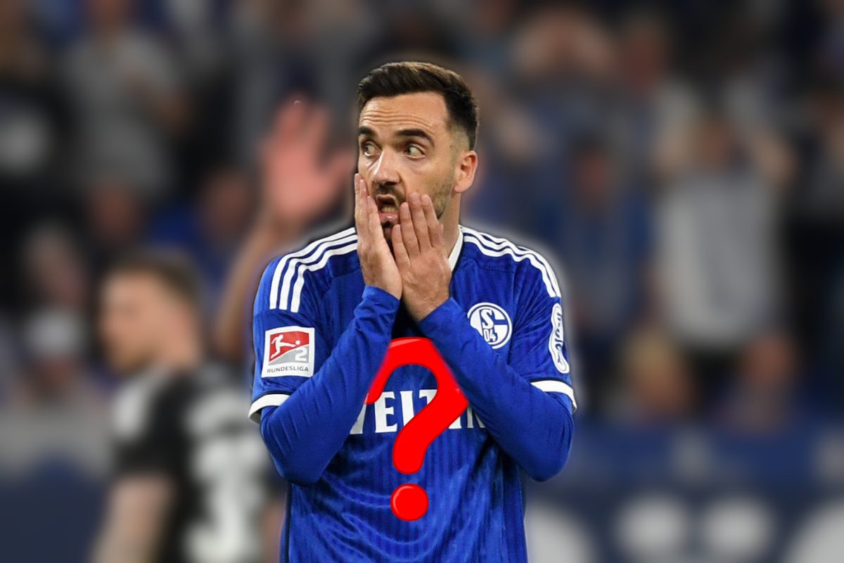 FC Schalke 04: Rätsel um neuen Sponsor – geht dieses Theater schon wieder los?