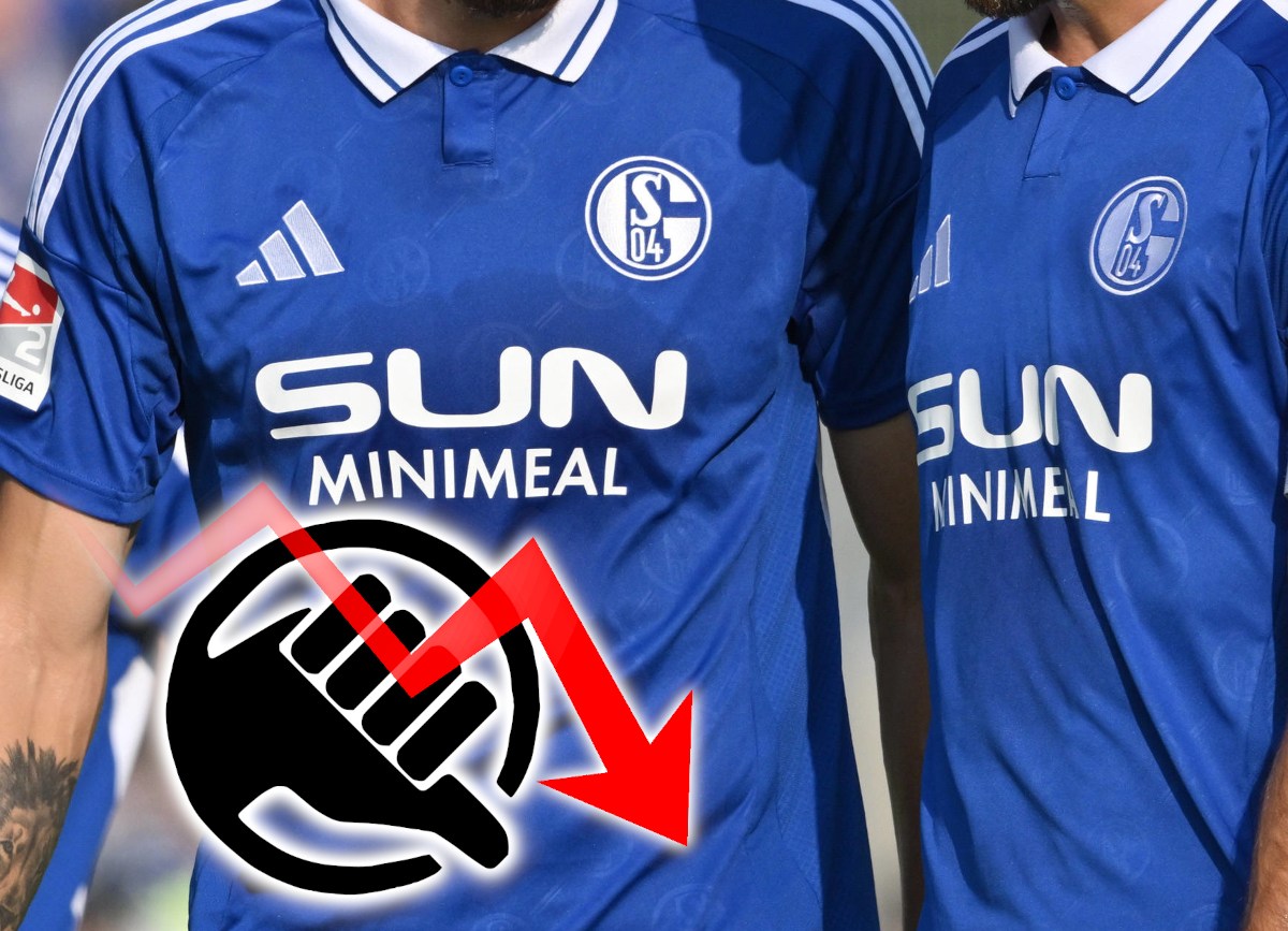 FC Schalke 04: Hauptsponsor mit falschem Spiel? Experte warnt vor „Sun Minimeal“ – „Geld aus der Tasche ziehen“