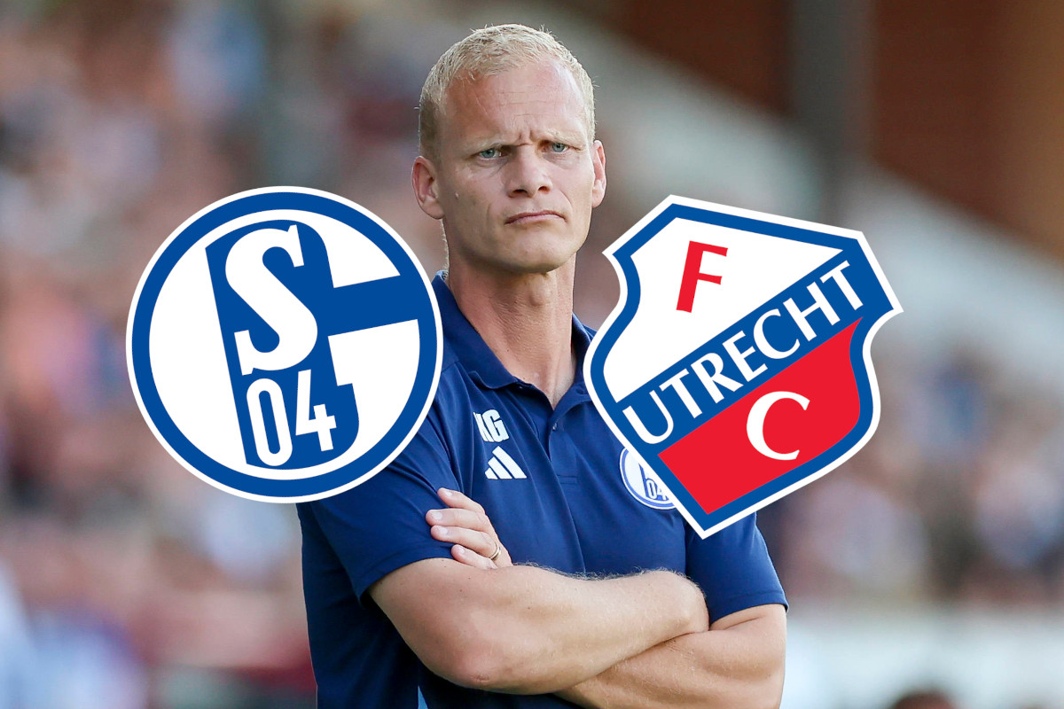 FC Schalke 04 – FC Utrecht EN VIVO: Un error acaba con la derrota
