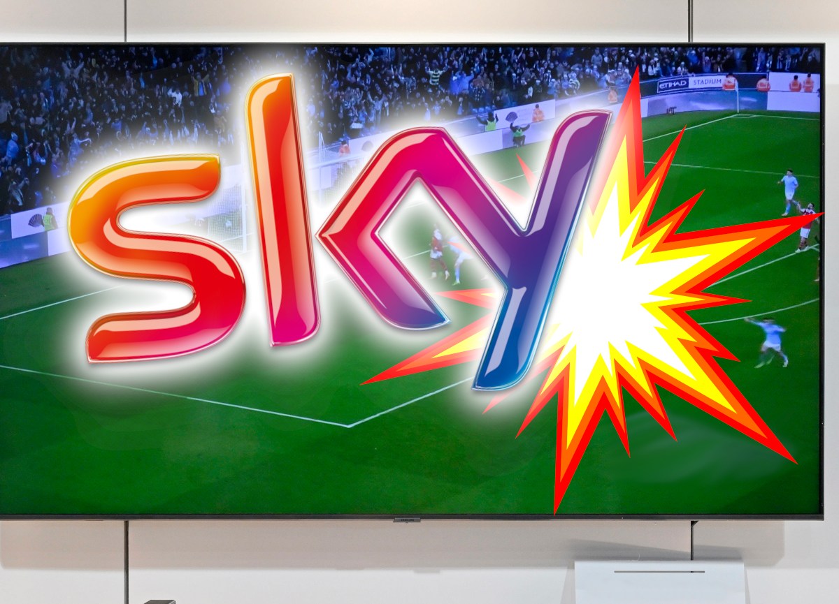 Sky-Abonnenten haben genug! Pay-TV-Riese reagiert auf deutliche Kunden-Kritik