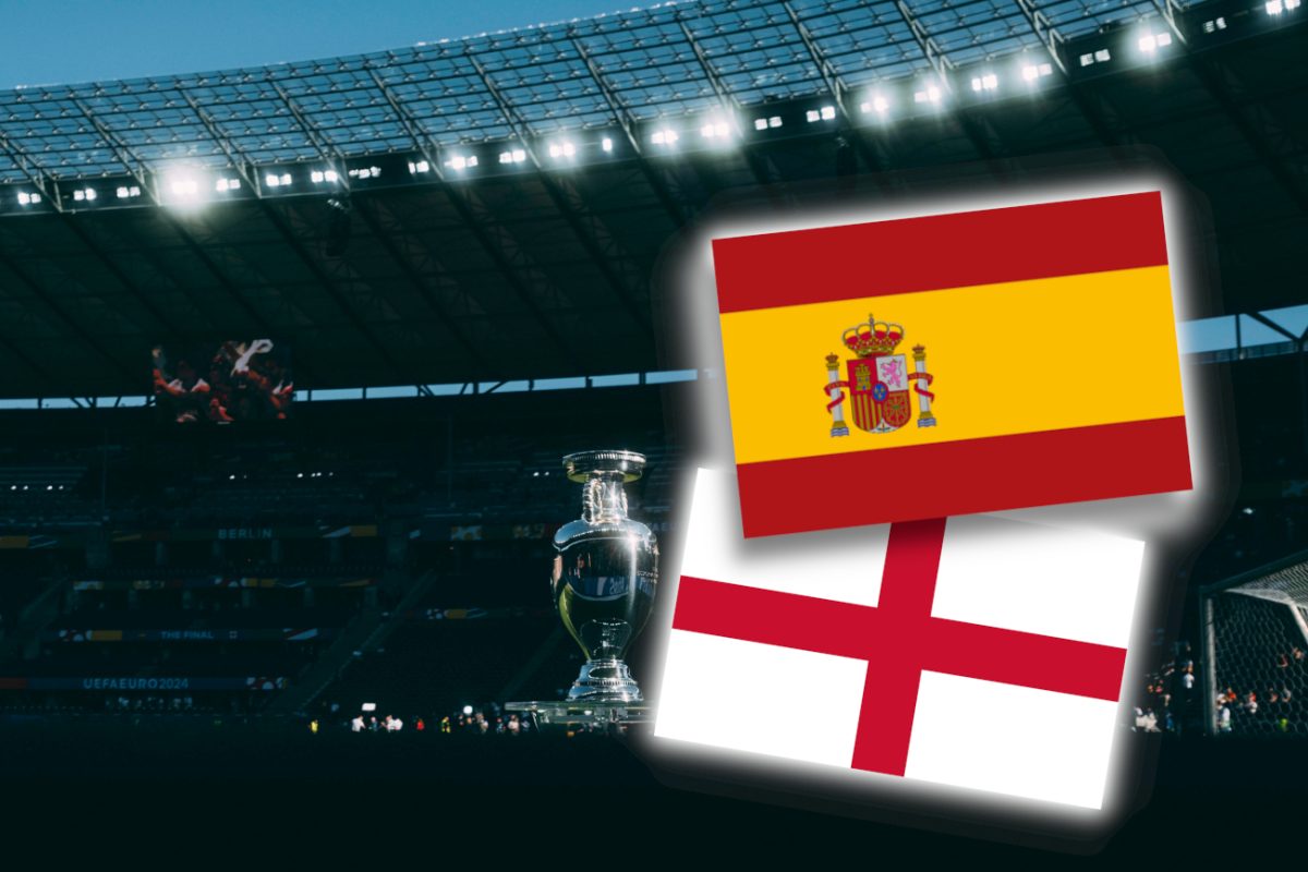 Spanien – England: Fans schon vor Finale komplett bedient – „Meine Fresse“