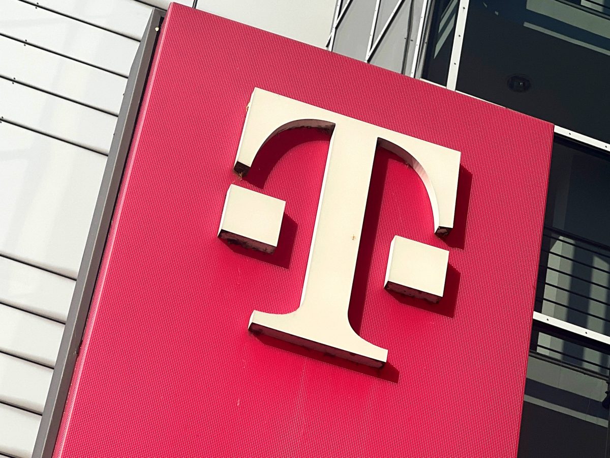 Telekom: Achtung, Betrug! Tausende Kunden sind in Gefahr