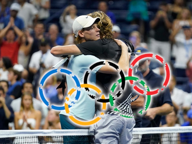 Tennis-Star verkündet Schock-Nachricht kurz vor Olympia 2024!