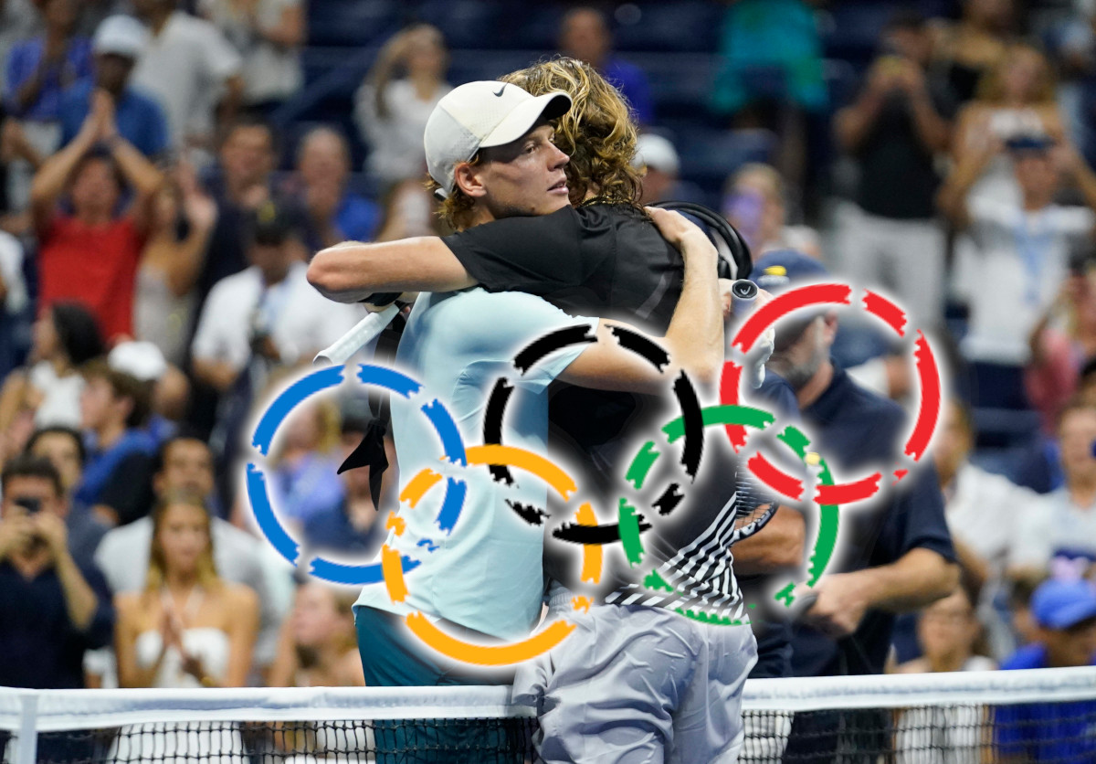 Tennis-Star verkündet Schock-Nachricht kurz vor Olympia 2024!