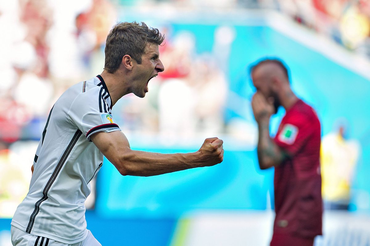 Thomas Müller: Karriereende beim DFB perfekt – dieser Moment machte ihn zur Legende