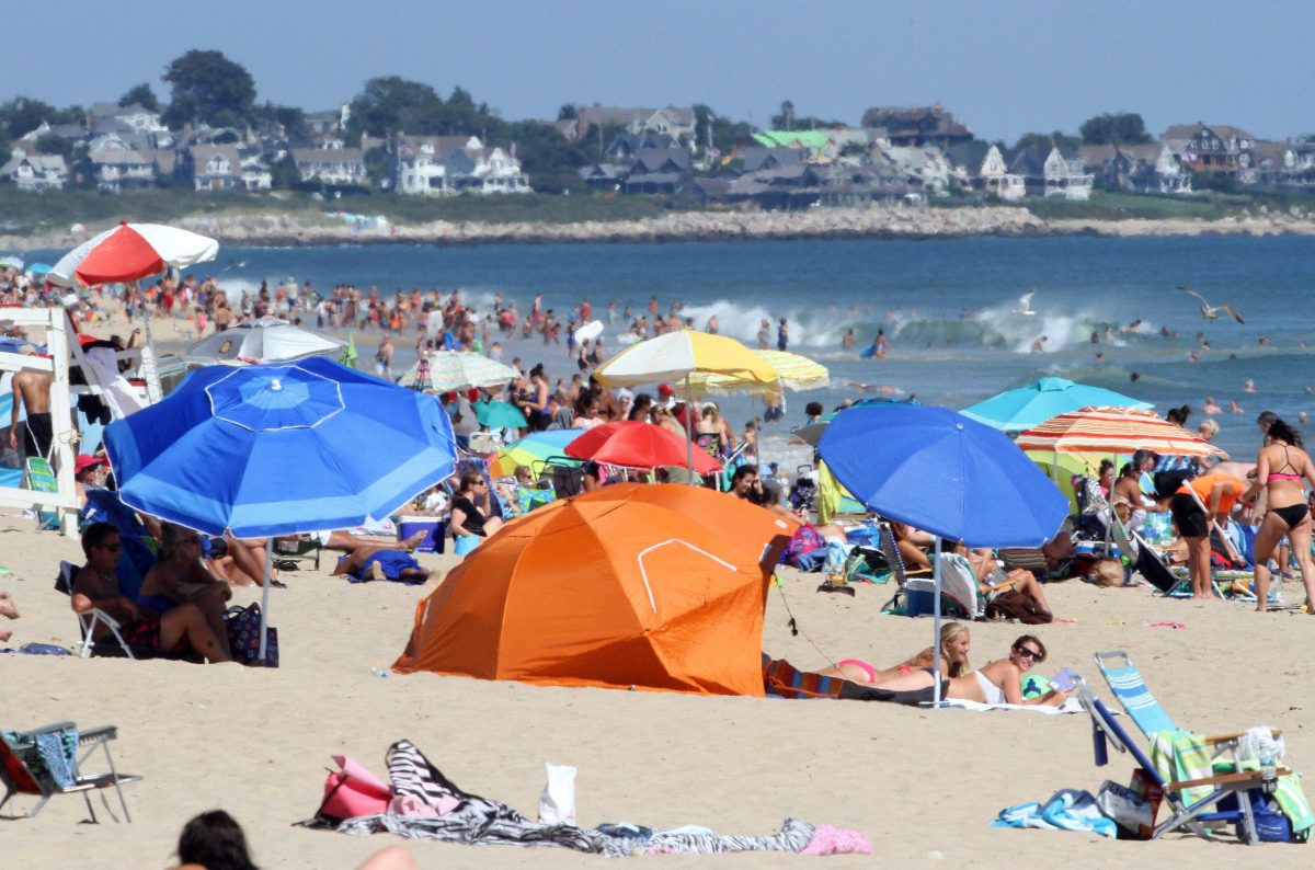 Urlaub in den USA: Fiese Plage treibt ihr Unwesen – Touristen bleibt nur noch die Flucht