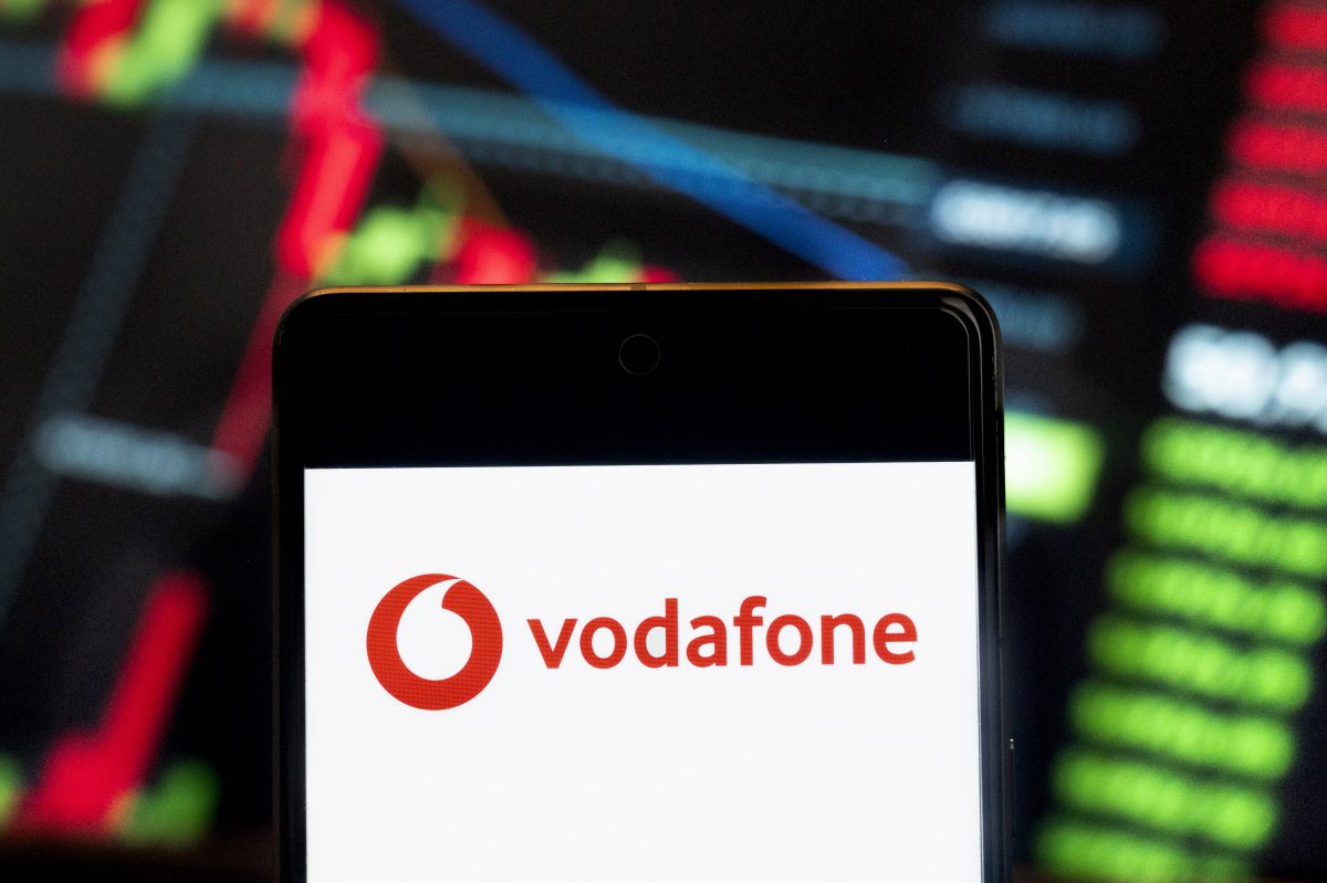 Vodafone: Jetzt ist es deutlich zu sehen – Kunden laufen reihenweise davon!