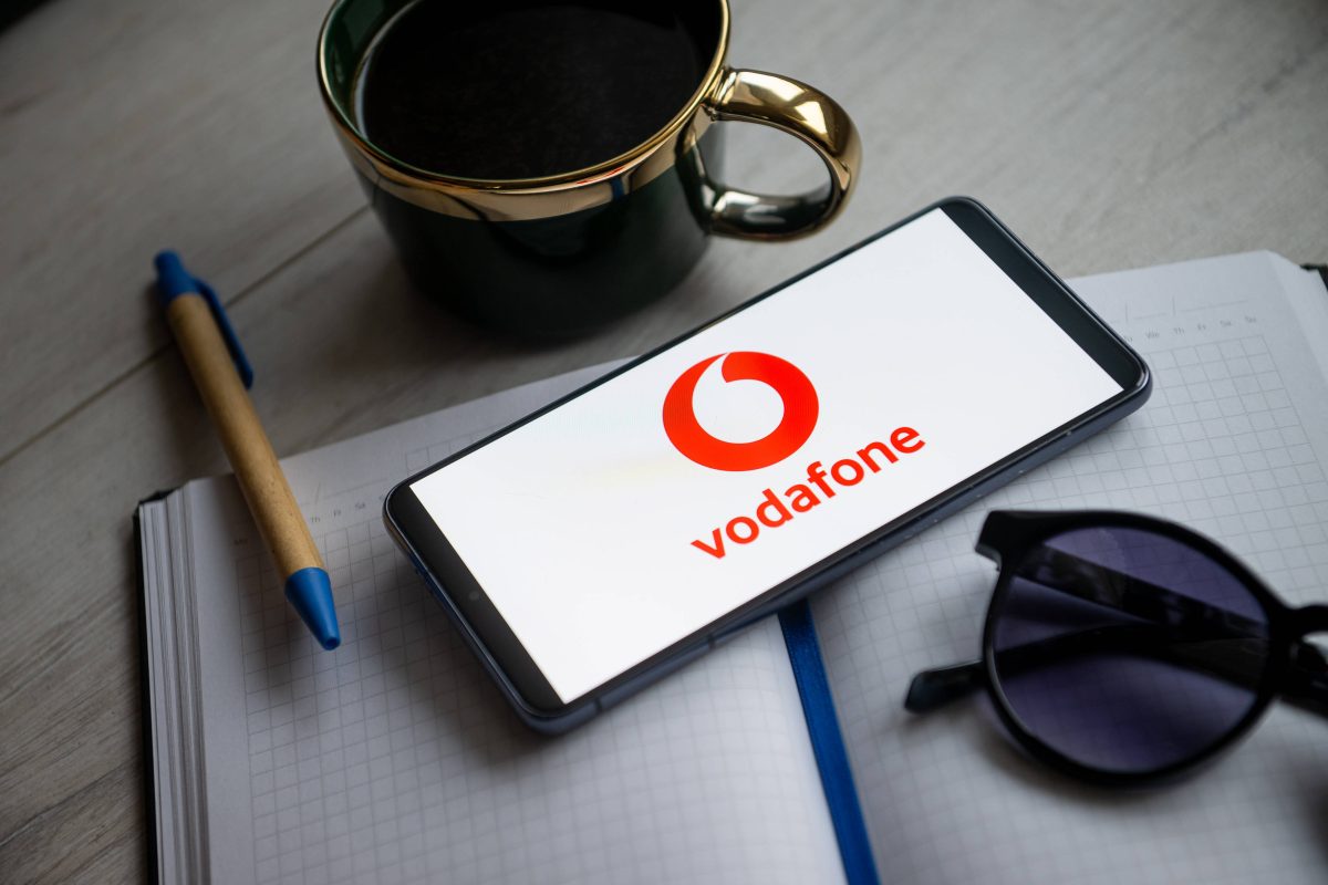 Vodafone lässt es selbst durchsickern – DAMIT hat wirklich niemand gerechnet!