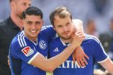 FC Schalke 04: Yusuf Kabadayi