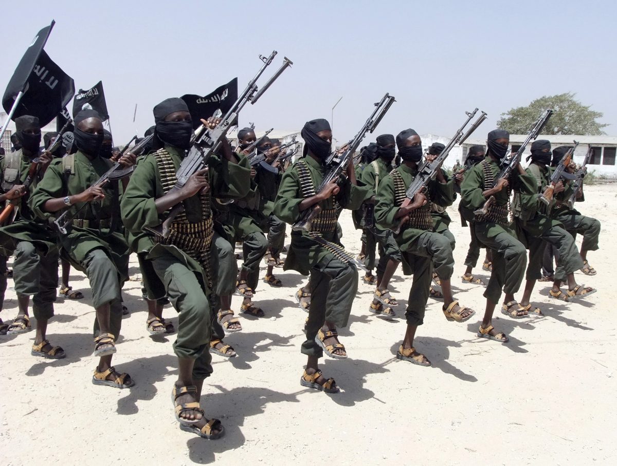 Mindestens 32 Tote in Somalia! Islamisten-Anschlag auf Touristenziel
