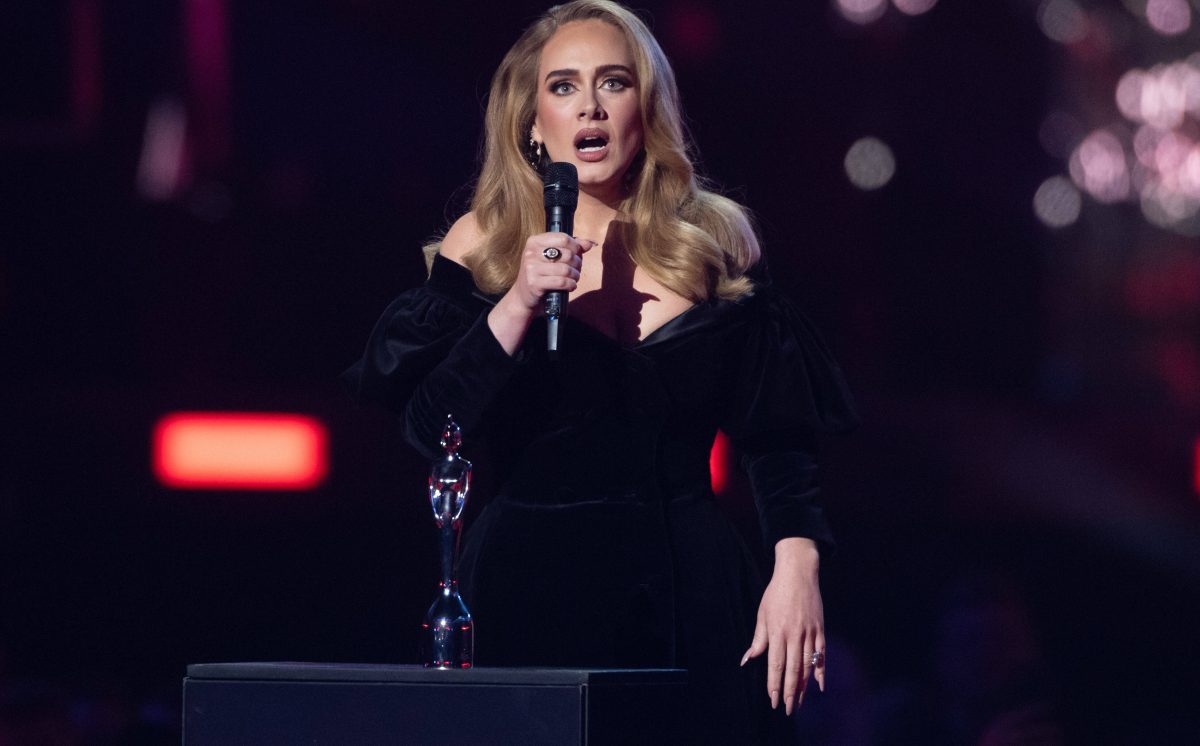 Adele in München Unwetter drohen Experte warnt vor Gefahren