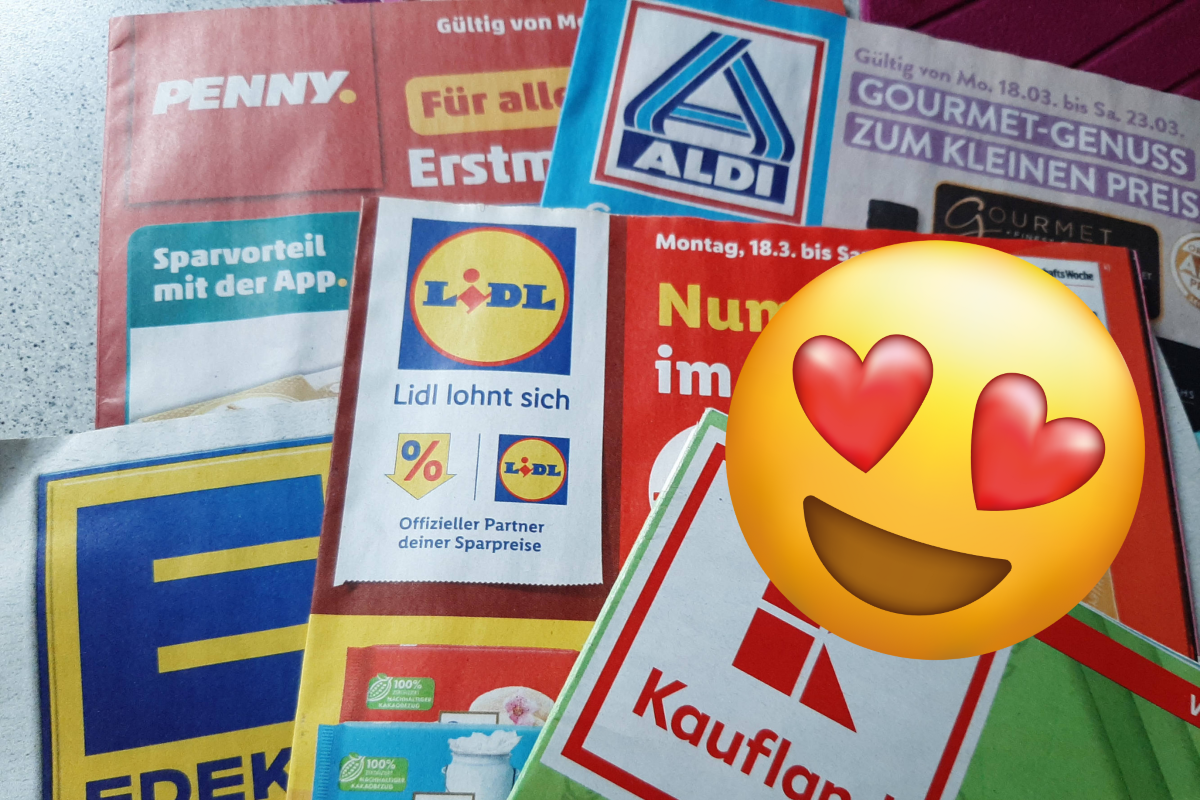 Gegen Aldi, Lidl und Co geht ein Konkurrent mit mehr Läden an den Start.