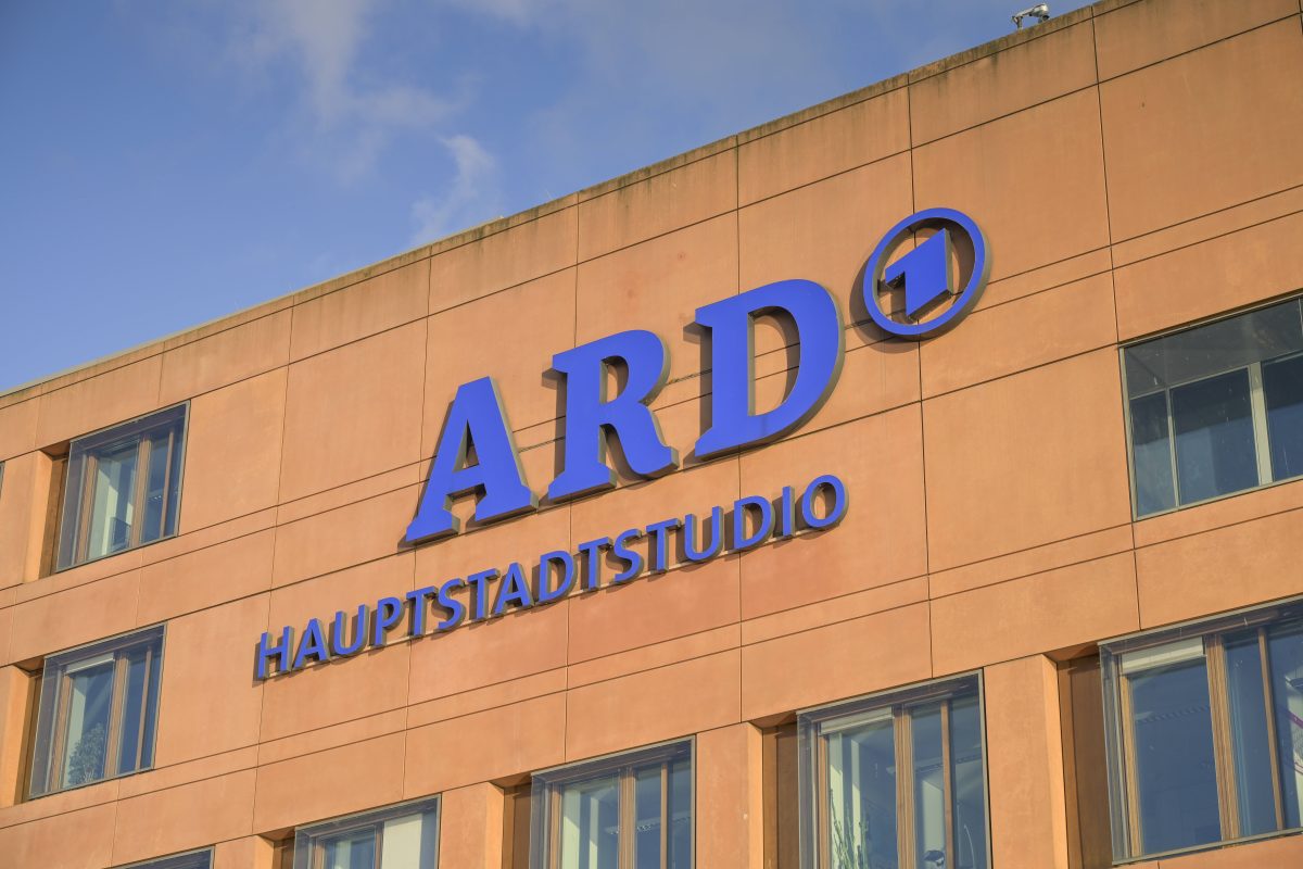 ARD setzt Kult-Sendung fort – Fans können aufatmen