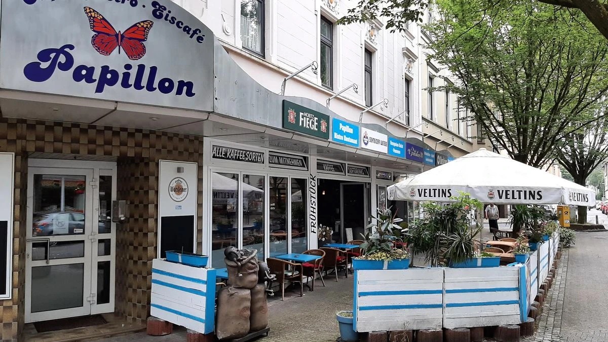 Bochum: Beliebtes Café vor dem Aus – Inhaber ist am Ende! „Ich will hier raus“