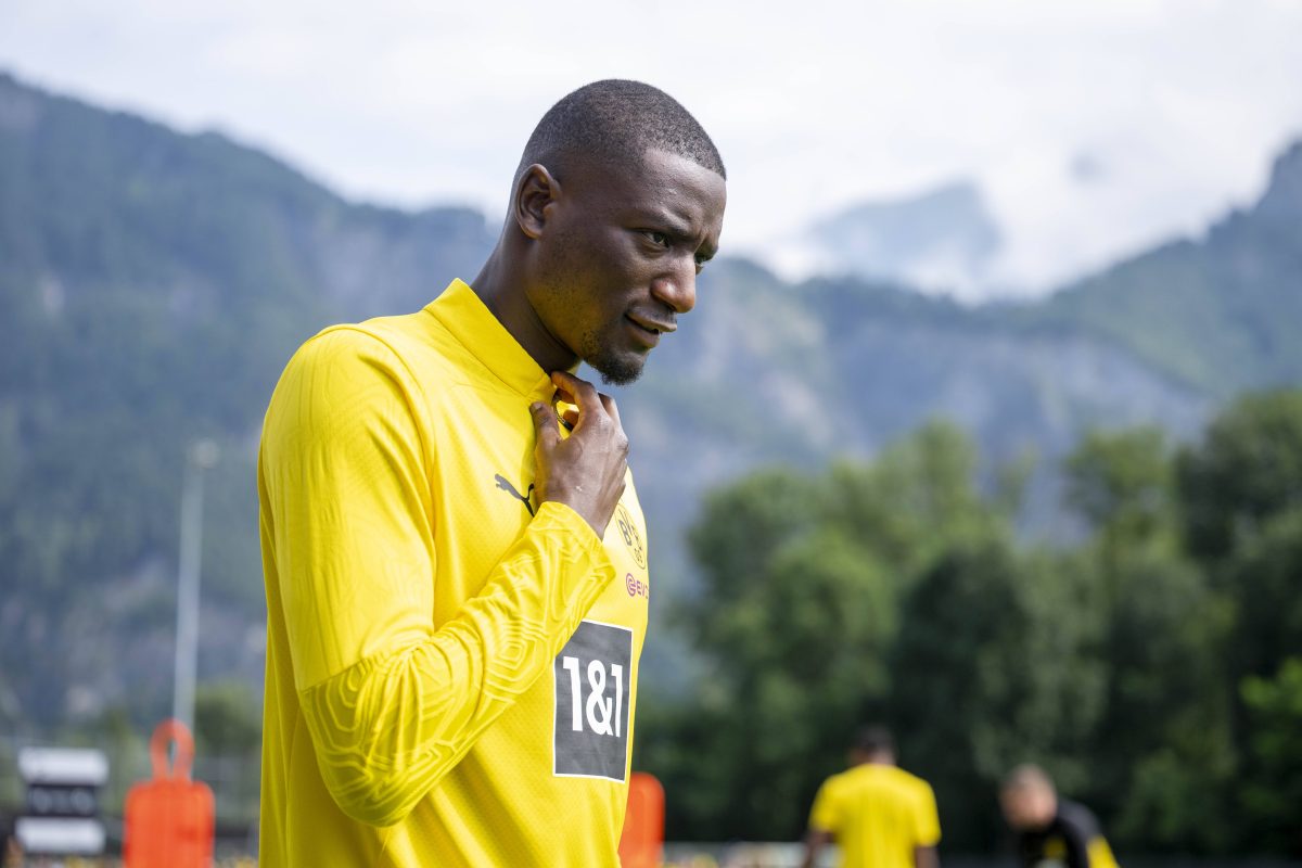 Borussia Dortmund: Guirassy-Schock! Fehlt er dem BVB noch länger?