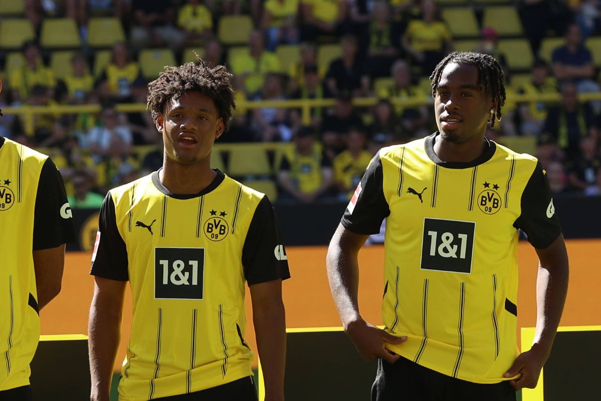 Borussia Dortmund: explosie na parel – nu is het duidelijk!