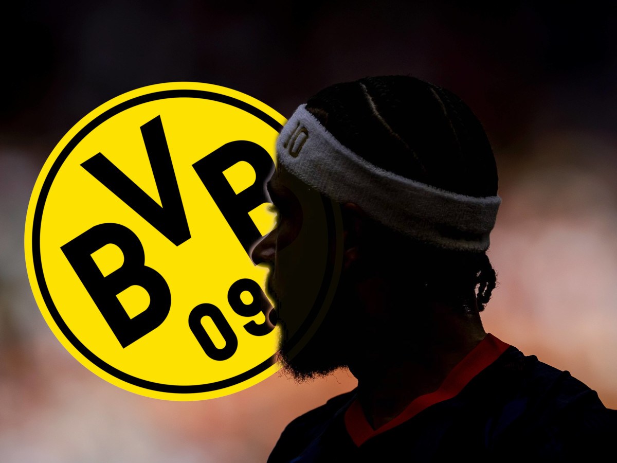 BVB Depay