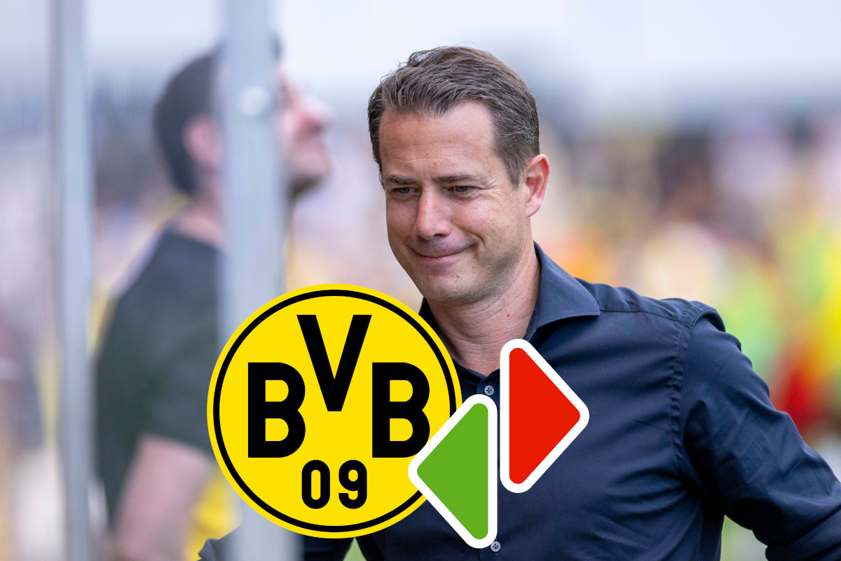 Borussia Dortmund holt Mega-Talent – und niemand bekommt es mit