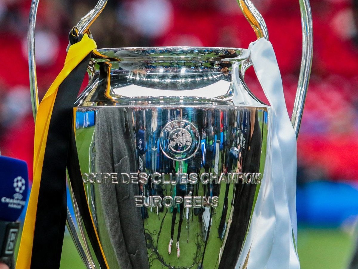 UEFA: Champions-League-Hymne