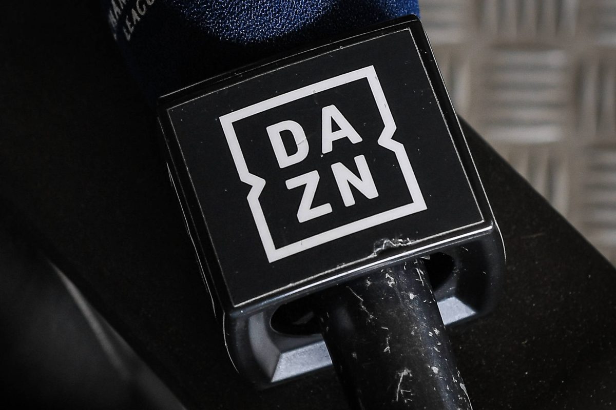 DAZN lanza la bomba poco antes del inicio de la Bundesliga – DerWesten.de