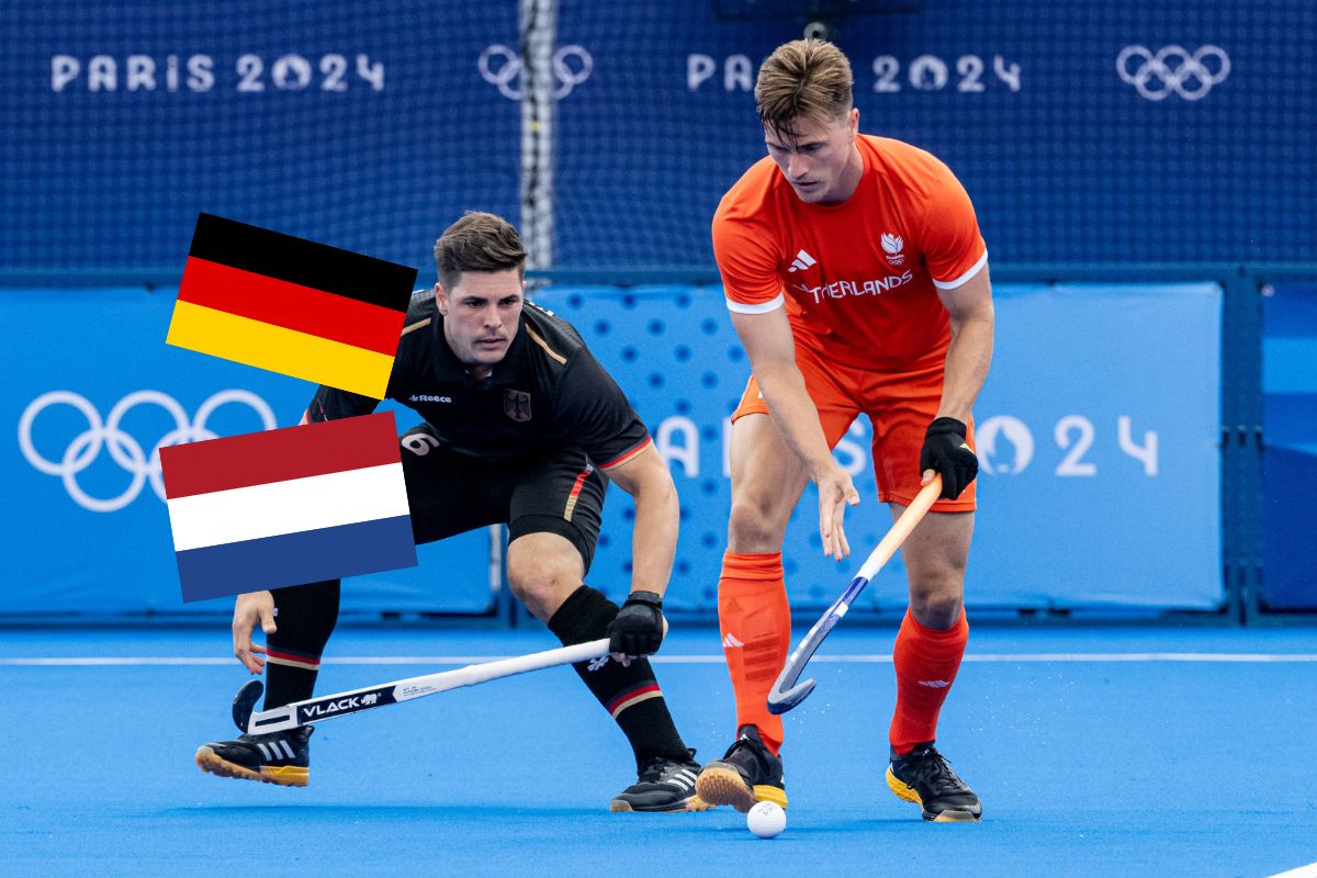 Olympia Hockey-Finale: Deutschland – Niederlande im Live-Ticker: Gelingt der deutsche Gold-Hammer?