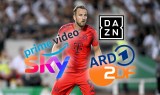 FC Bayern Muenchen im TV und Livestream