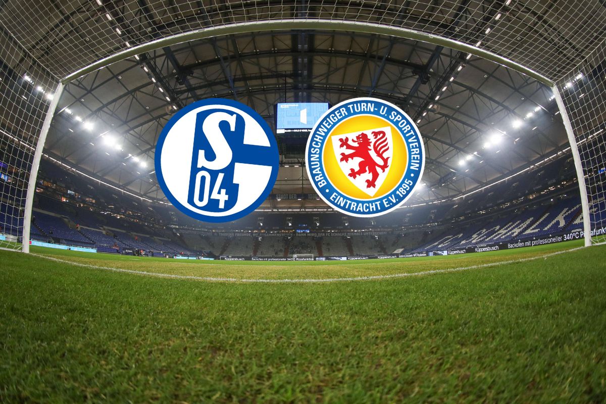 Schalke – Braunschweig: DFB-Entscheidung sorgt für Aufsehen