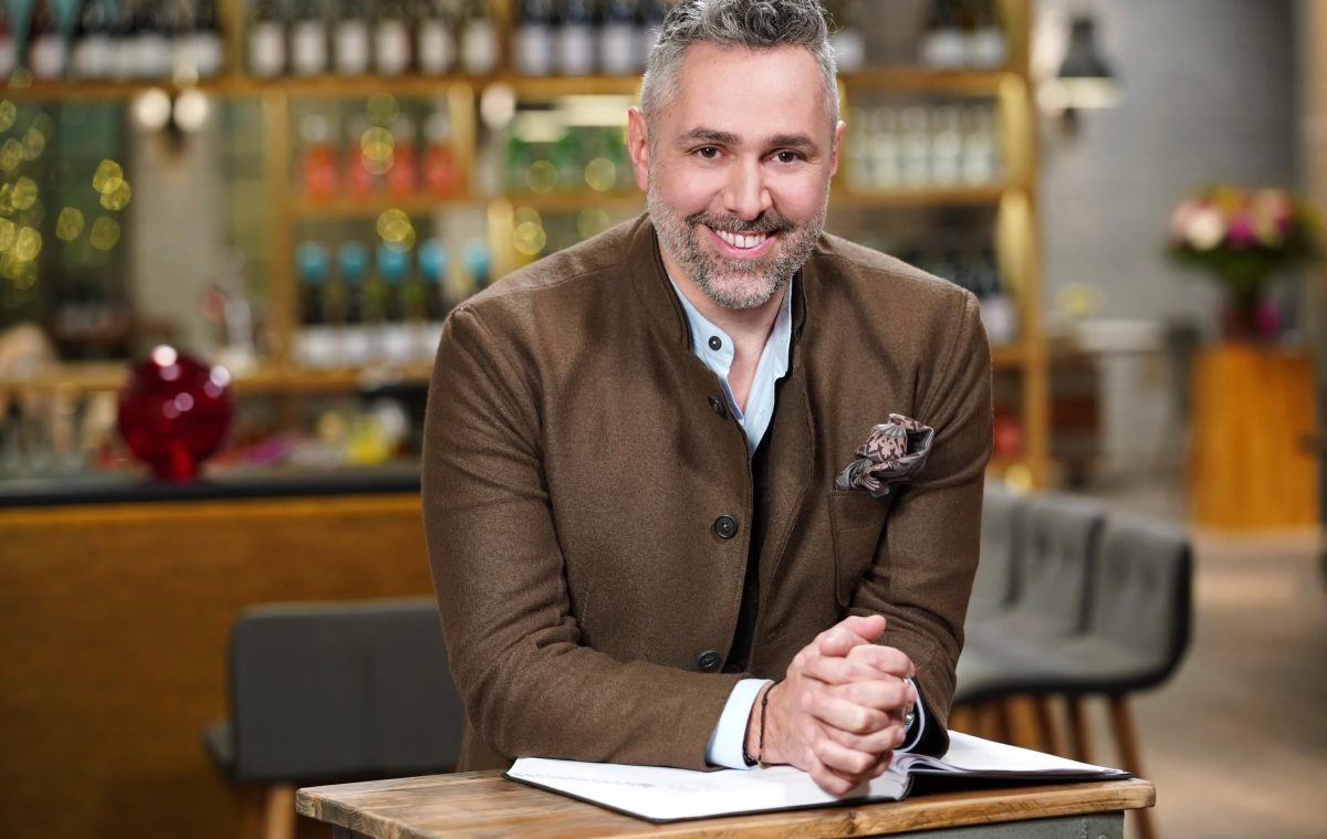 „First Dates“: Singles sorgen für Überraschung – Barkeeper sprachlos