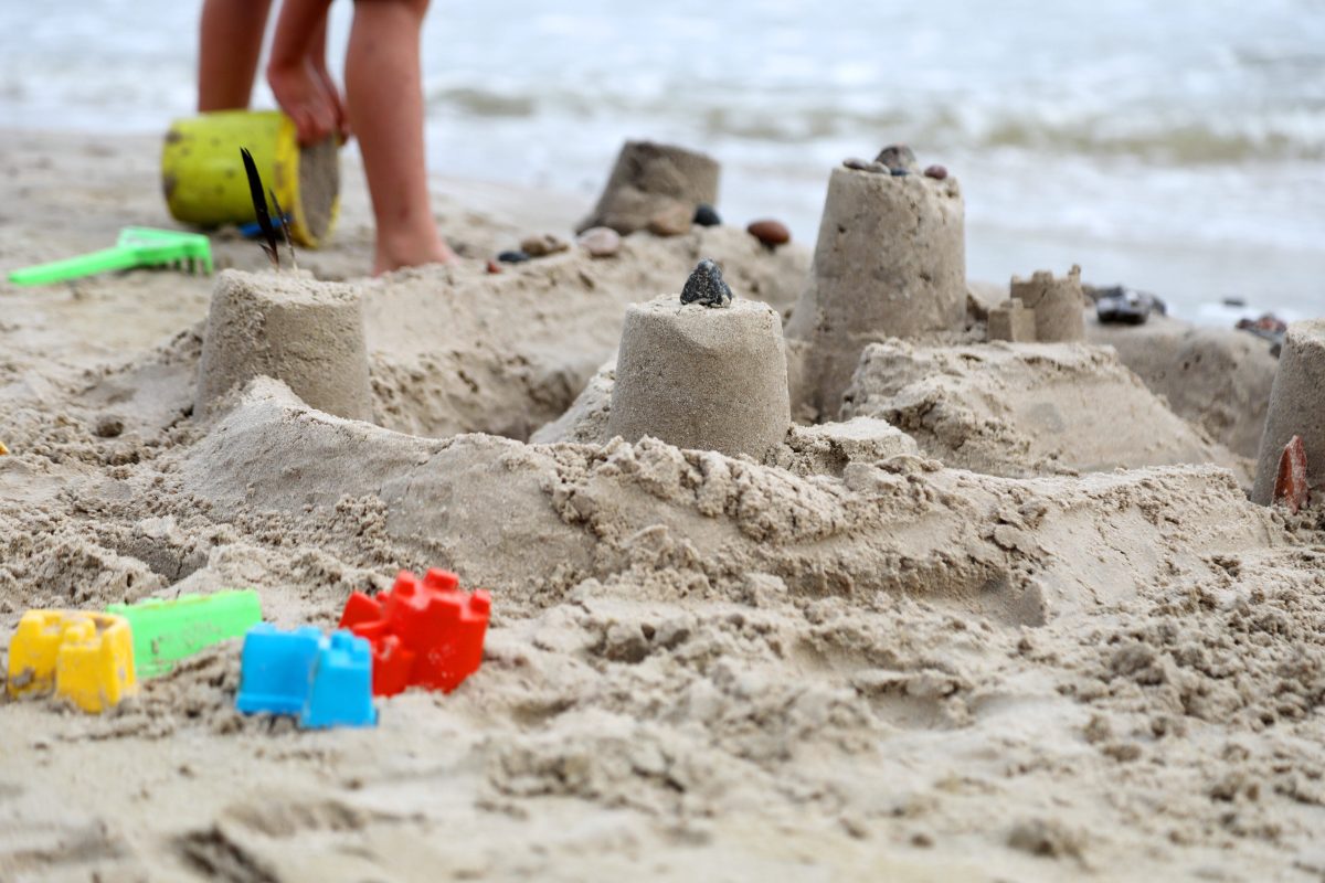 Urlaub mit Kindern: Eltern müssen Reisepass-Änderung beachten