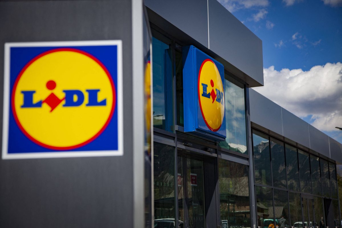 Lidl-Kunden geraten ins Visier – dieser Fehler ist kostspielig