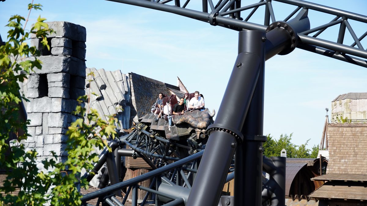 Phantasialand