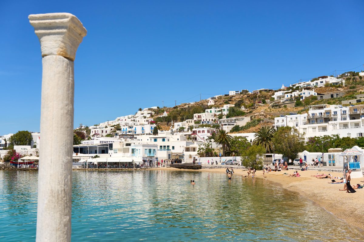 Urlaub in Griechenland: Insel-Abzocke geht in die nächste Runde – „Verrückter Preis“