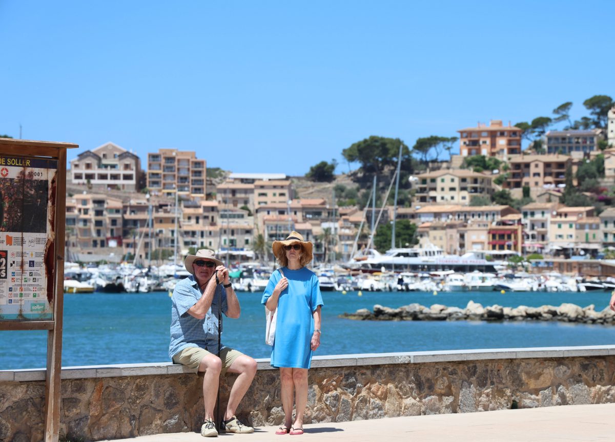 Mallorca: Ekel-Alarm an beliebtem Strand wird zum Dauerproblem