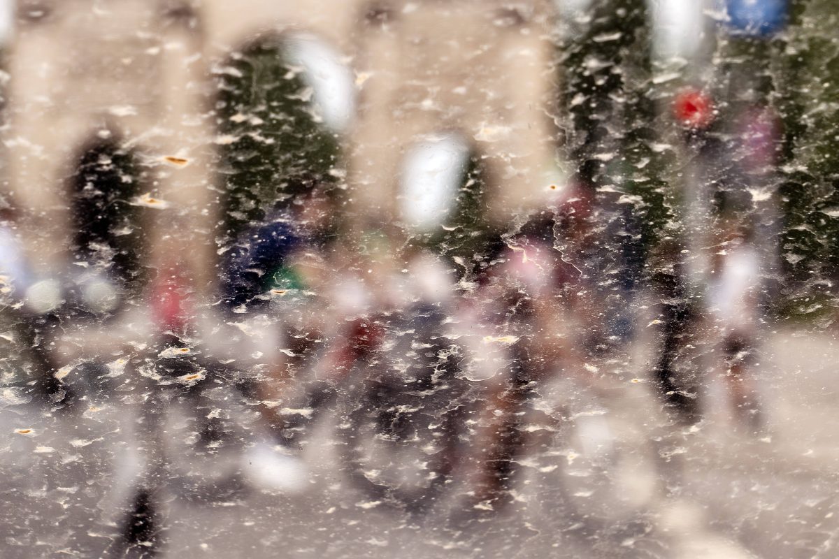 Wetter in NRW: Spektakuläres Phänomen am Himmel zurück – jetzt kommt es mit aller Macht