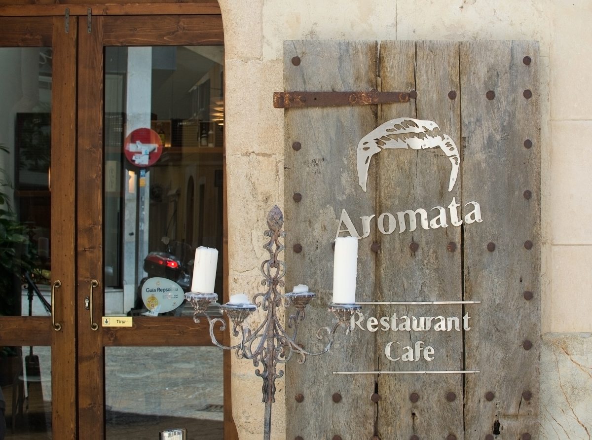 Urlaub auf Mallorca: Im Luxus-Restaurant wie der König speisen – doch es gibt einen Haken