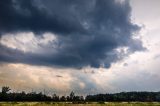 Das Wetter in NRW bringt Gewitter mit sich