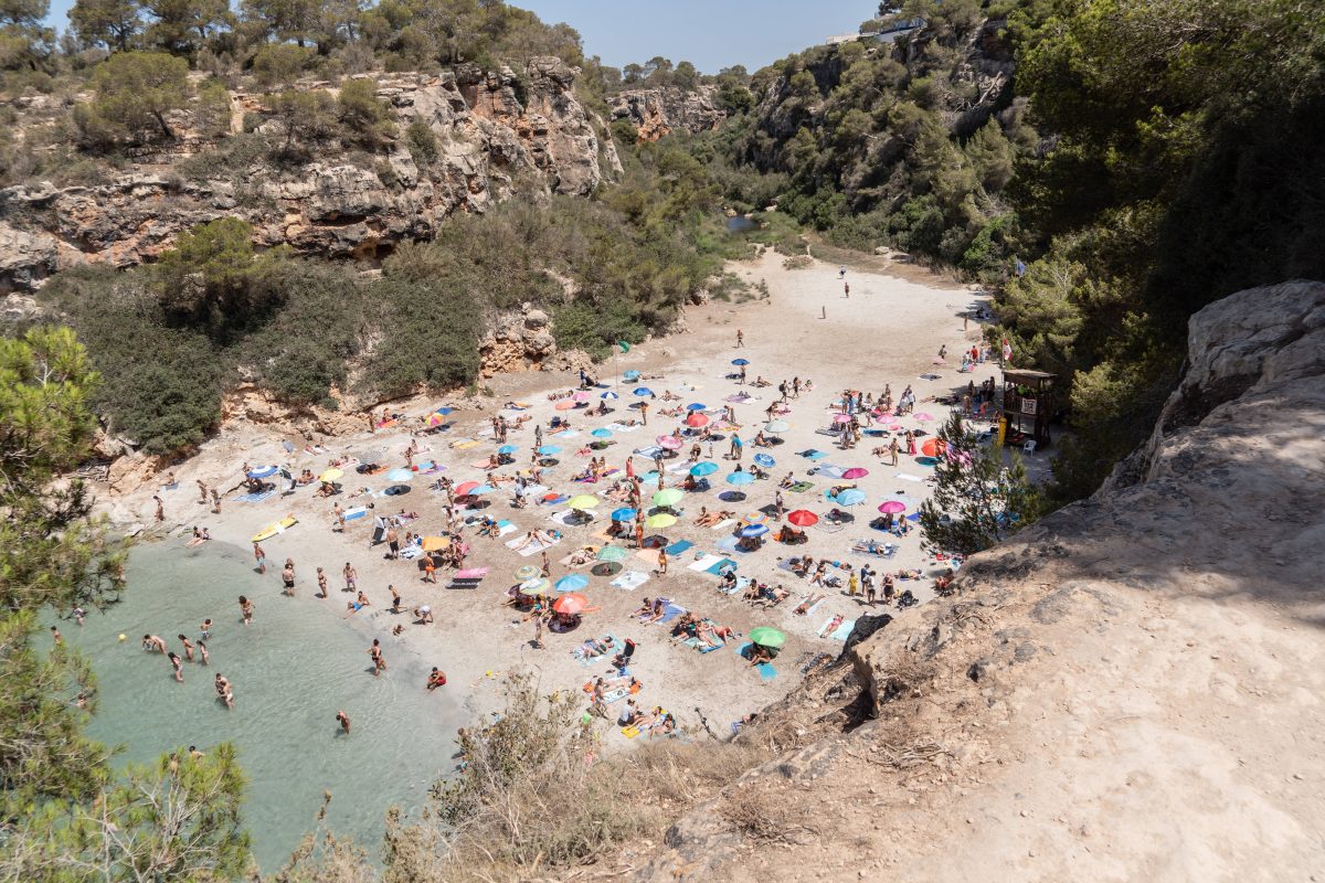 Strandurlaub in Spanien und Italien im Trend – doch DIESES Land überrascht Touristen