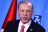 Instagram in der Türkei gesperrt: Erdoğan schweigt zu den Gründen