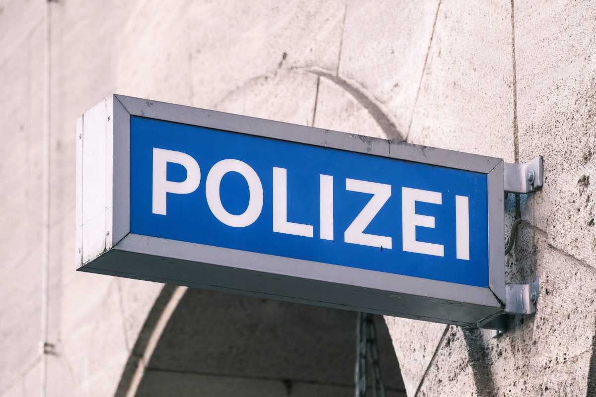 Hessen: Zwei Tote bei Messer-Drama – Lehrer ersticht Abiturientin