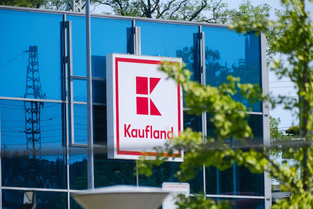 Kaufland: Beliebtes Produkt sorgt für Verwirrung – „Wir müssen reden“