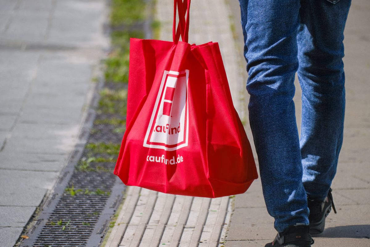 Kaufland-Kundin mit Warnung an alle – es passiert im Supermarkt immer wieder