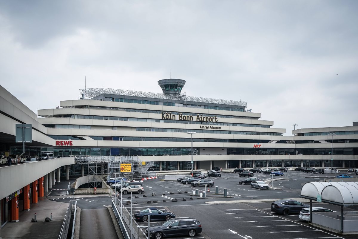 Flughafen Köln/Bonn: Nach Blockade der „Letzten Generation“ – Verband spricht Machtwort