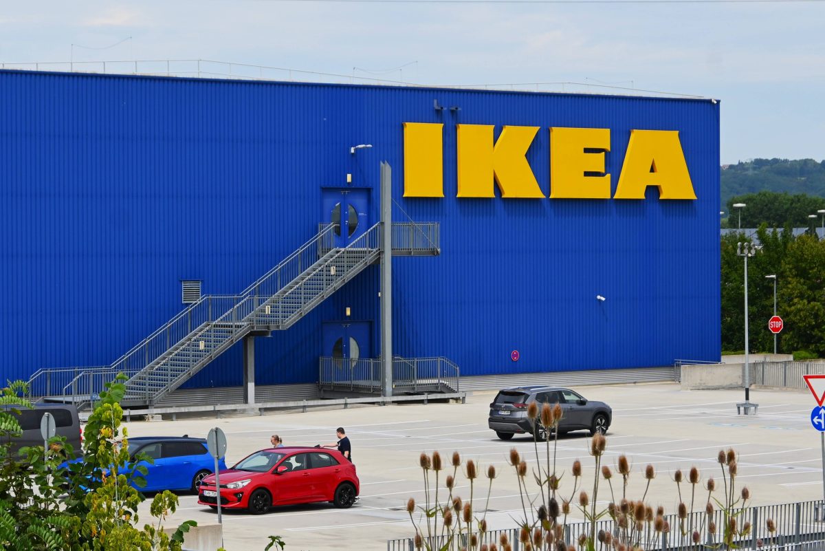 Ikea-Rivale ist insolvent – nach 40 Jahren droht das Aus