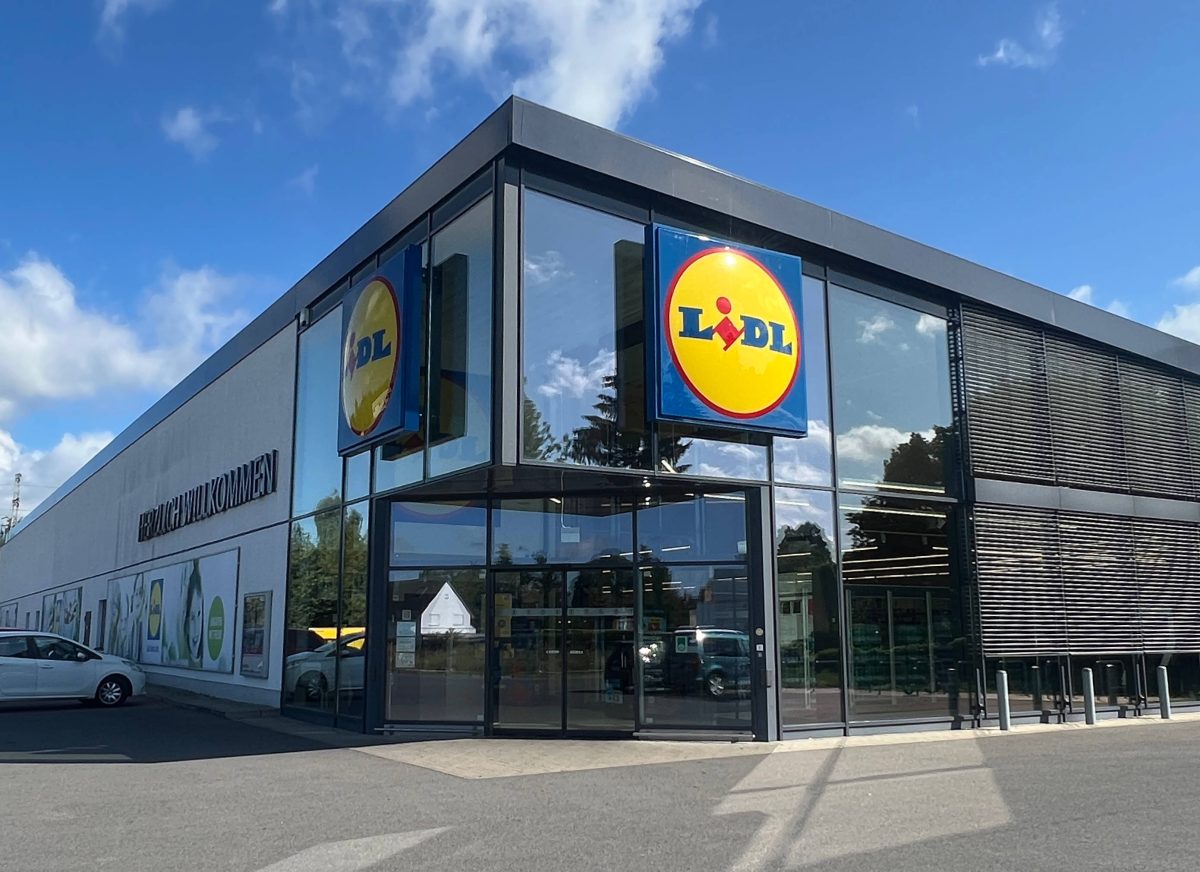 Lidl gegen Ikea: Discounter teilt heftig gegen Möbelriesen aus! „Langsam nicht mehr normal“