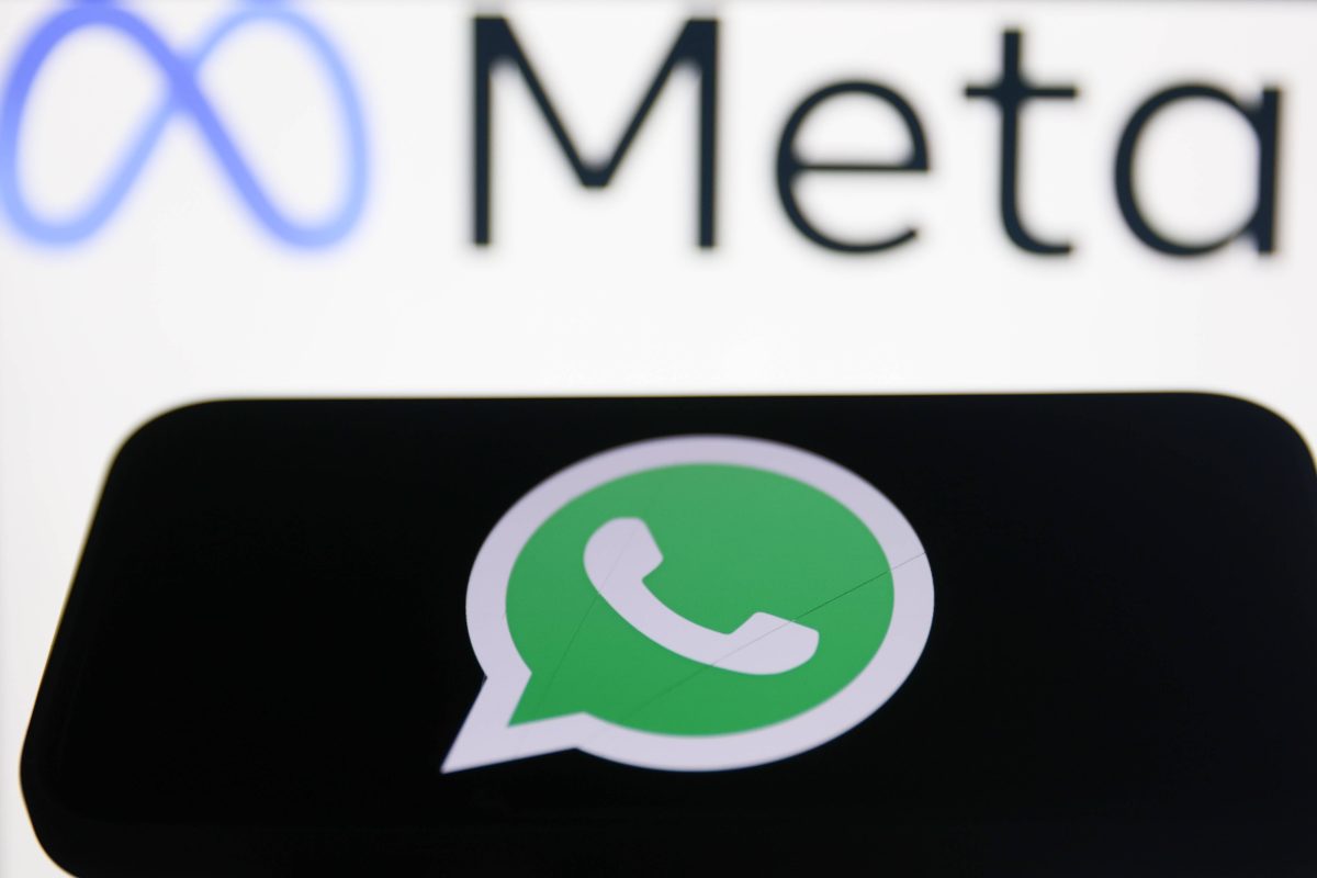 Whatsapp überrascht mit neuer Funktion – Nutzer brauchen dazu DIESE Wörter
