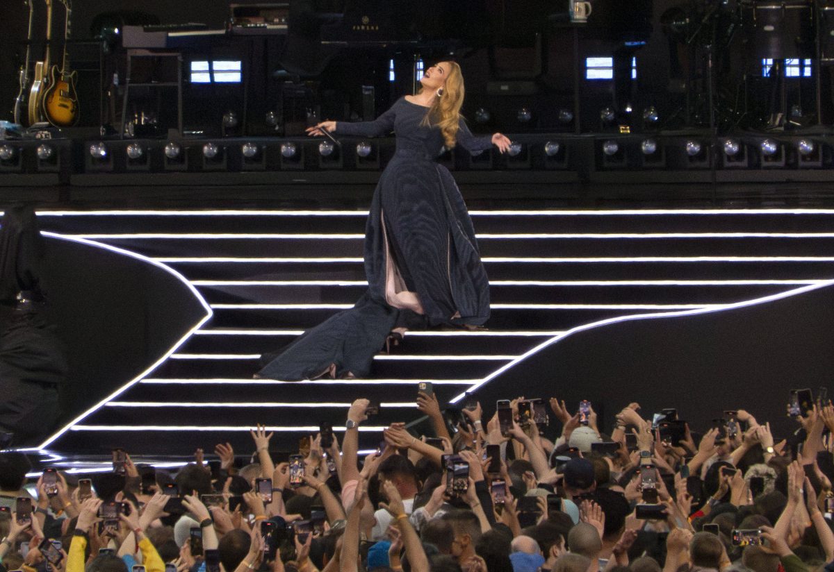 Adele bricht zweites München-Konzert plötzlich ab – „Typisch für sie“