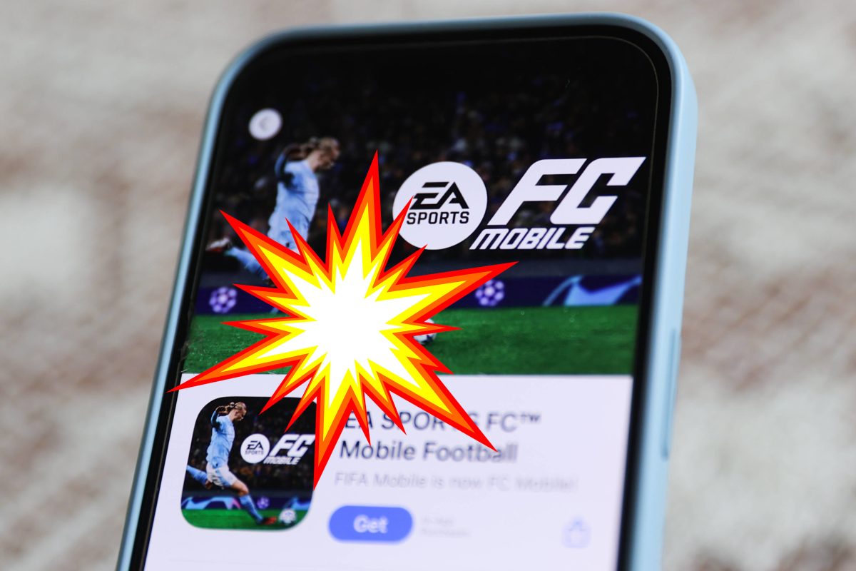 EA Sports FC 25: End of an era! The next bombshell follows at the same time